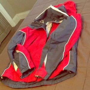 Women’s Columbia Rain/Ski Jacket